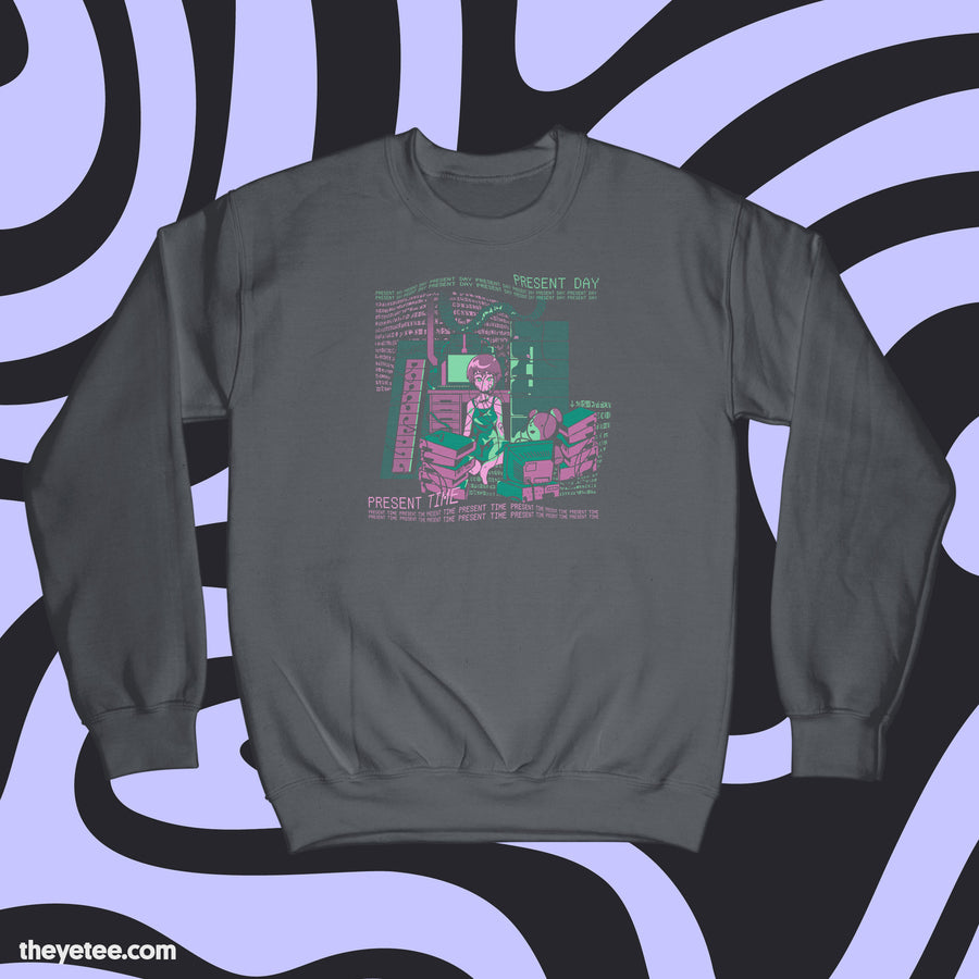 Connect to the Wired | Connect to the Wired