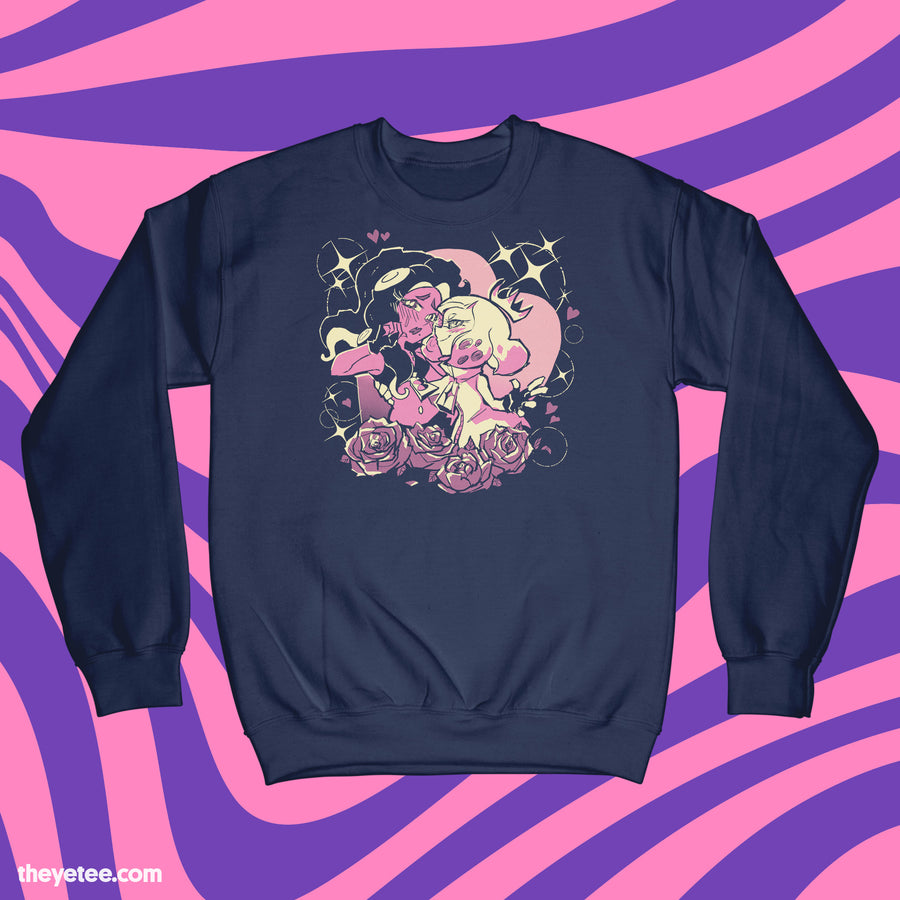 My Dearest Senpai | My Dearest Senpai