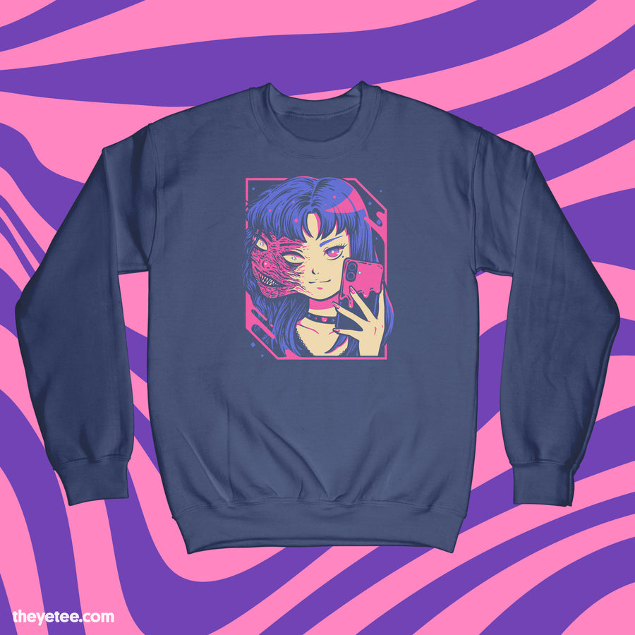 Love Me to Death Again | Love Me to Death Again