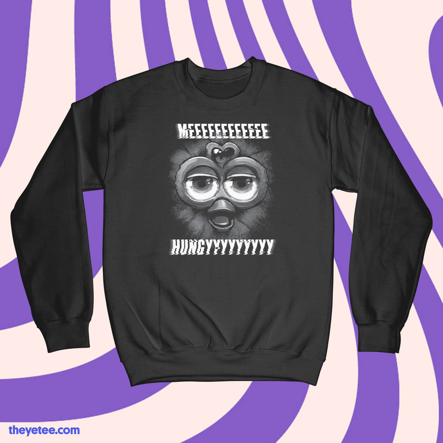ME HUNGY | ME HUNGY