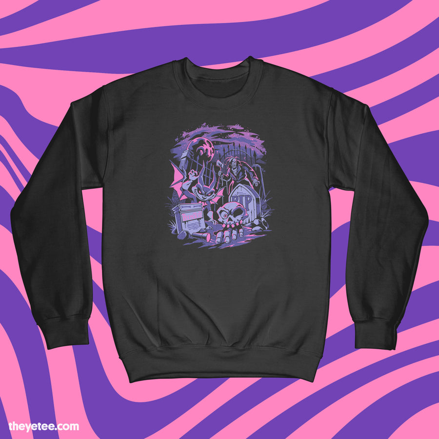 Saved, But Not Deleted | Saved, But Not Deleted