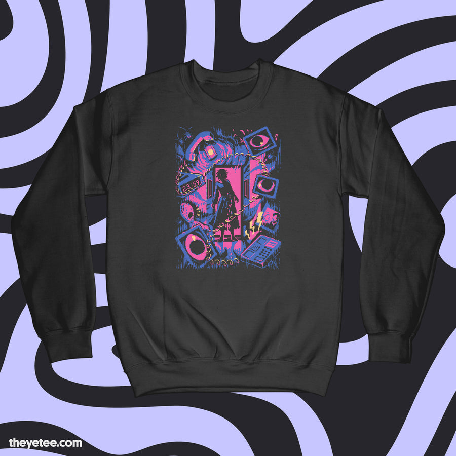 Tease of Terror | Tease of Terror