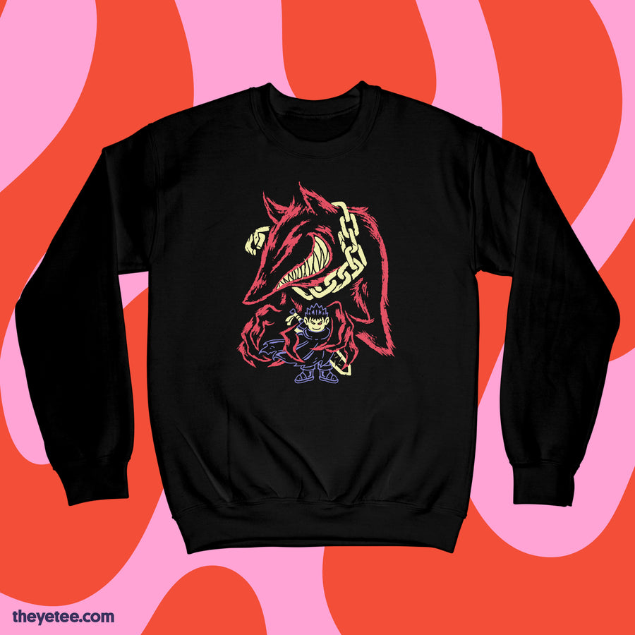 Bad Influence | Bad Influence