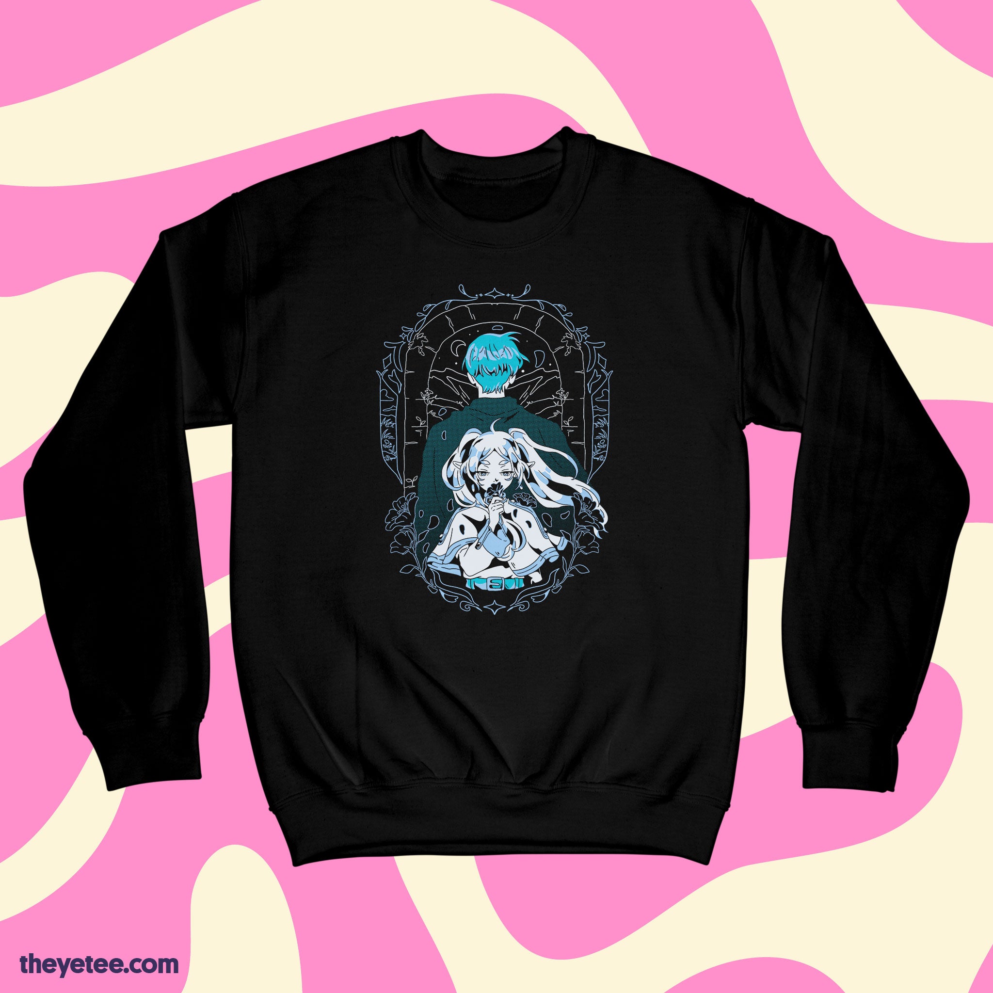 Beyond the Journey | The Yetee