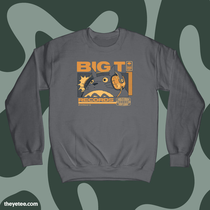 Big T Records