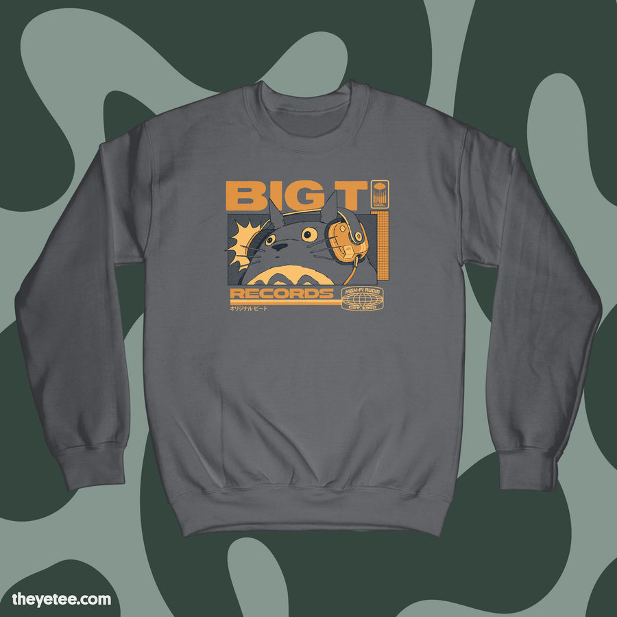 Big T Records