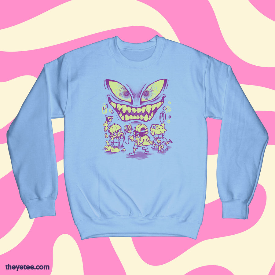 Boogey Tent | Boogey Tent