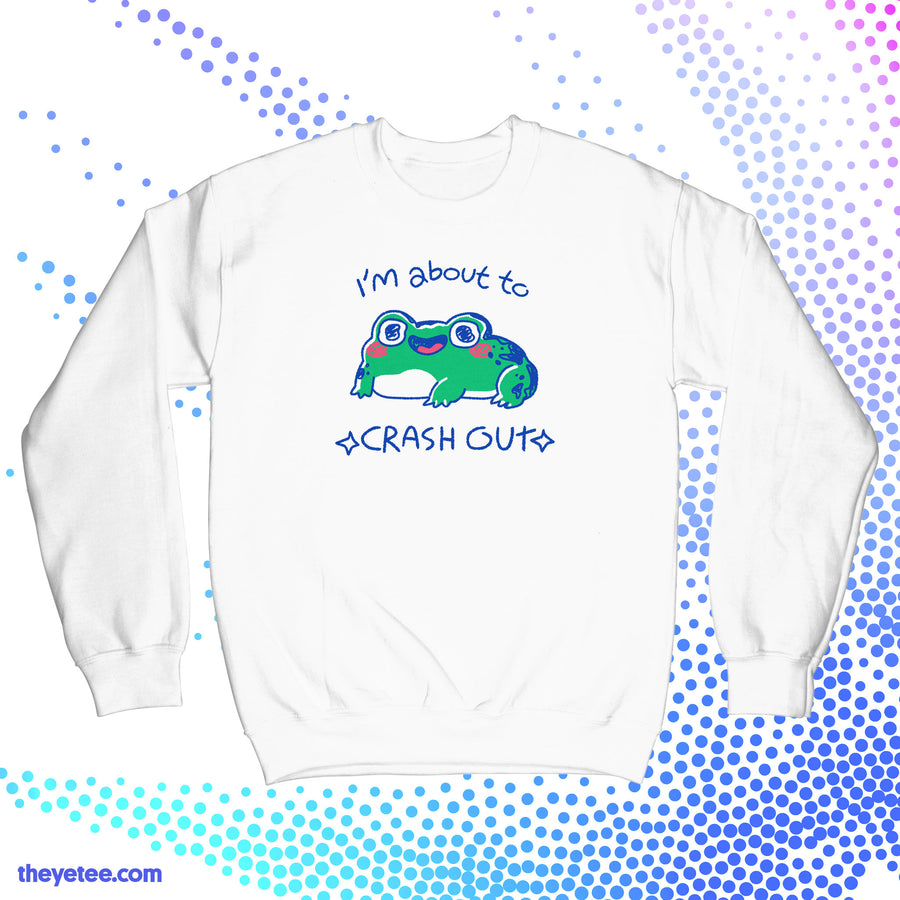 Crash Out | Crash Out