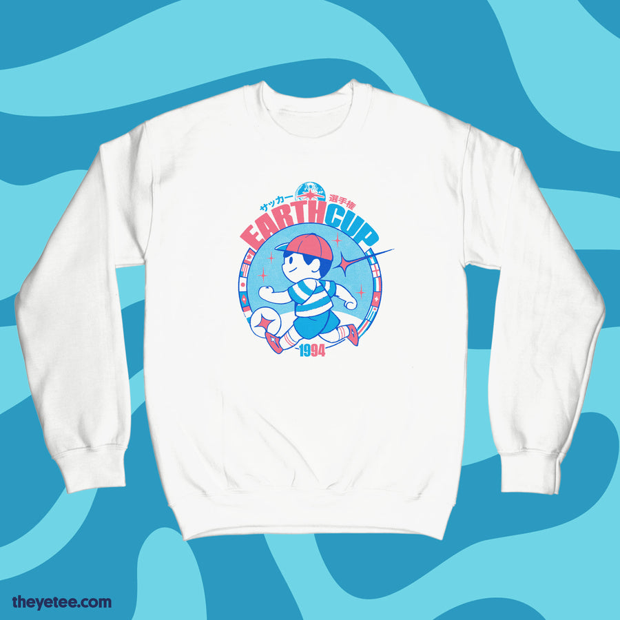 Earth Cup | Earth Cup