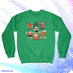 Merry Muscular Christmas - Merry Muscular Christmas