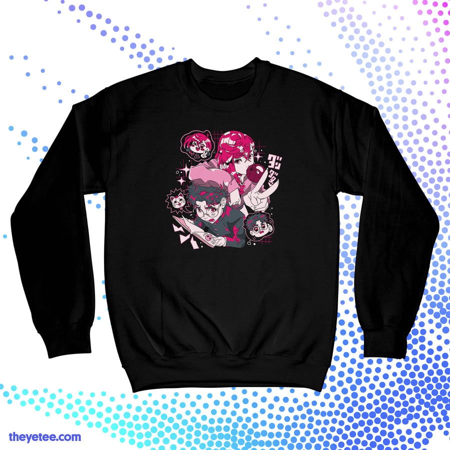 Paranormal Instigators | Paranormal Instigators