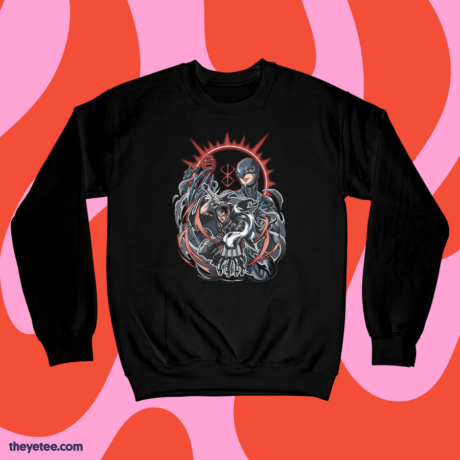 Phantom of the Rival Battle | Phantom of the Rival Battle