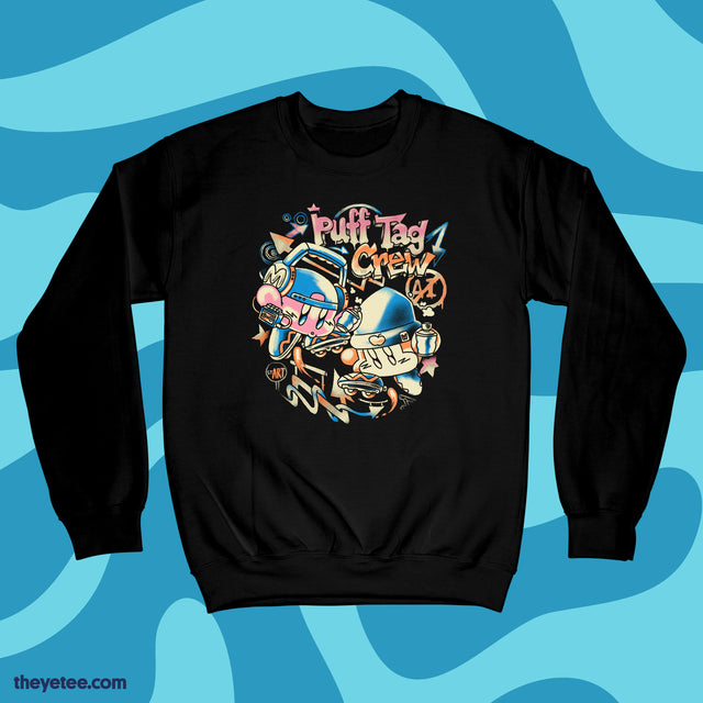 The Yetee