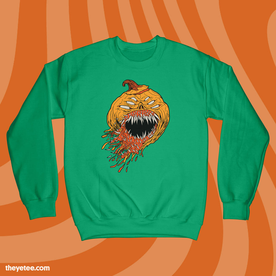 Pumpkin Splice