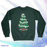 The Purrfect Tree - The Purrfect Tree