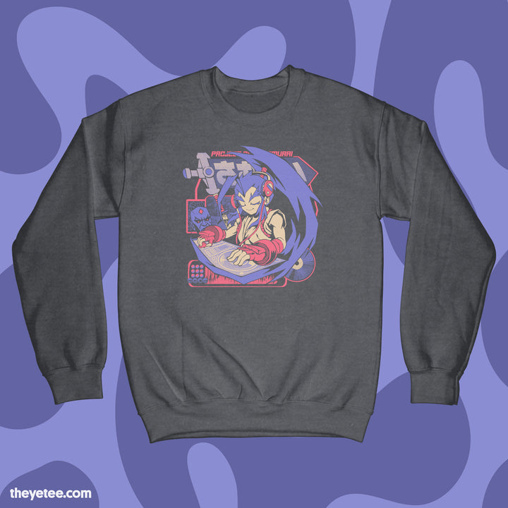 Samurai Beats