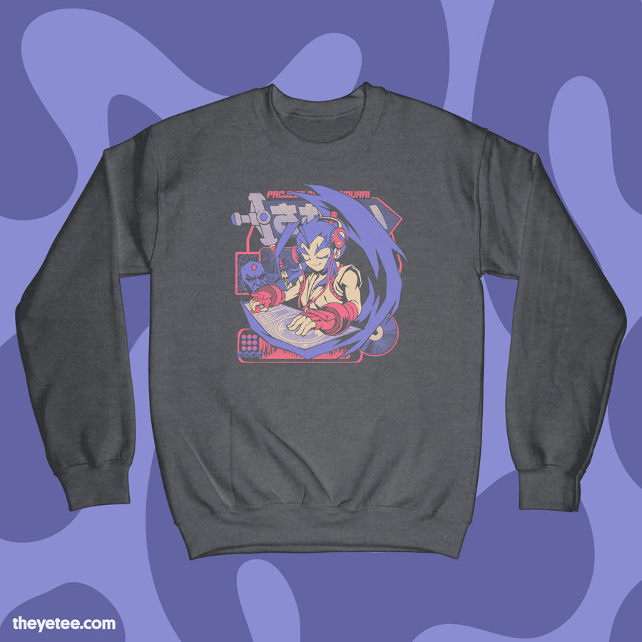 Samurai Beats