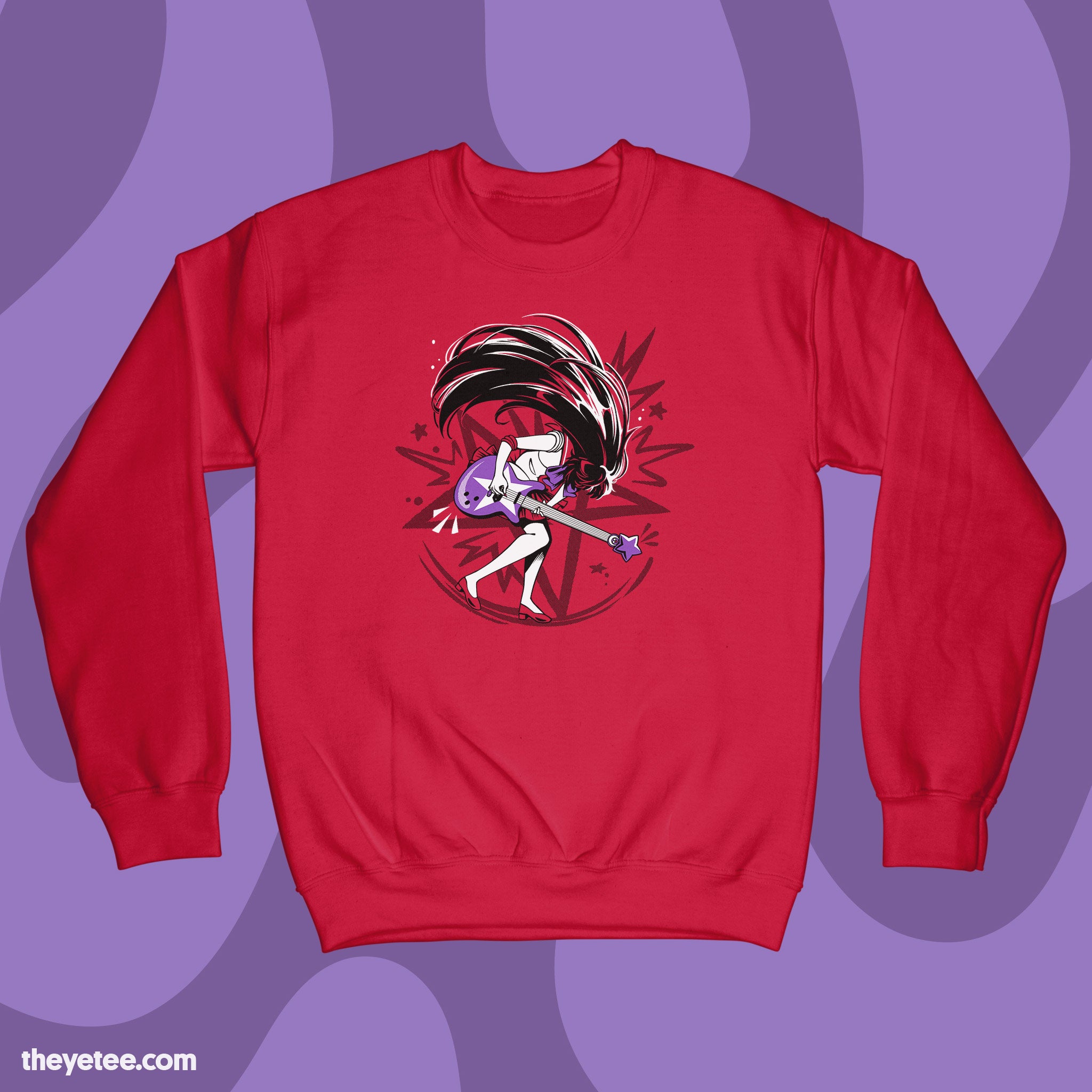 Scout Against The World | The Yetee