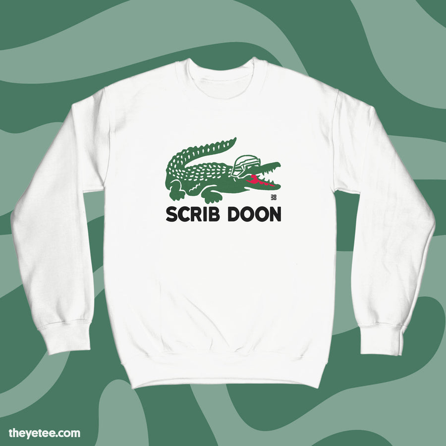 Scrib Doon