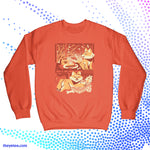 Pumpkin Spice Puppies - Pumpkin Spice Puppies