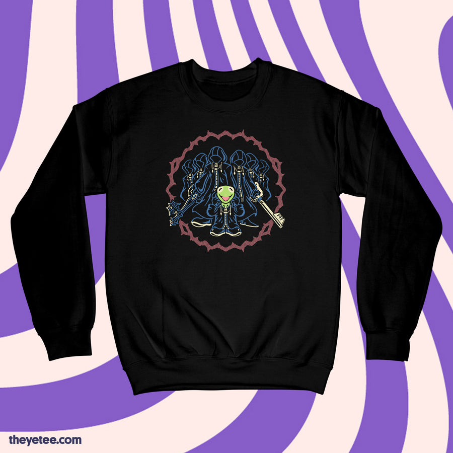 The Big Revelation | The Big Revelation