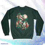 Three Lwyd Moon - Three Lwyd Moon