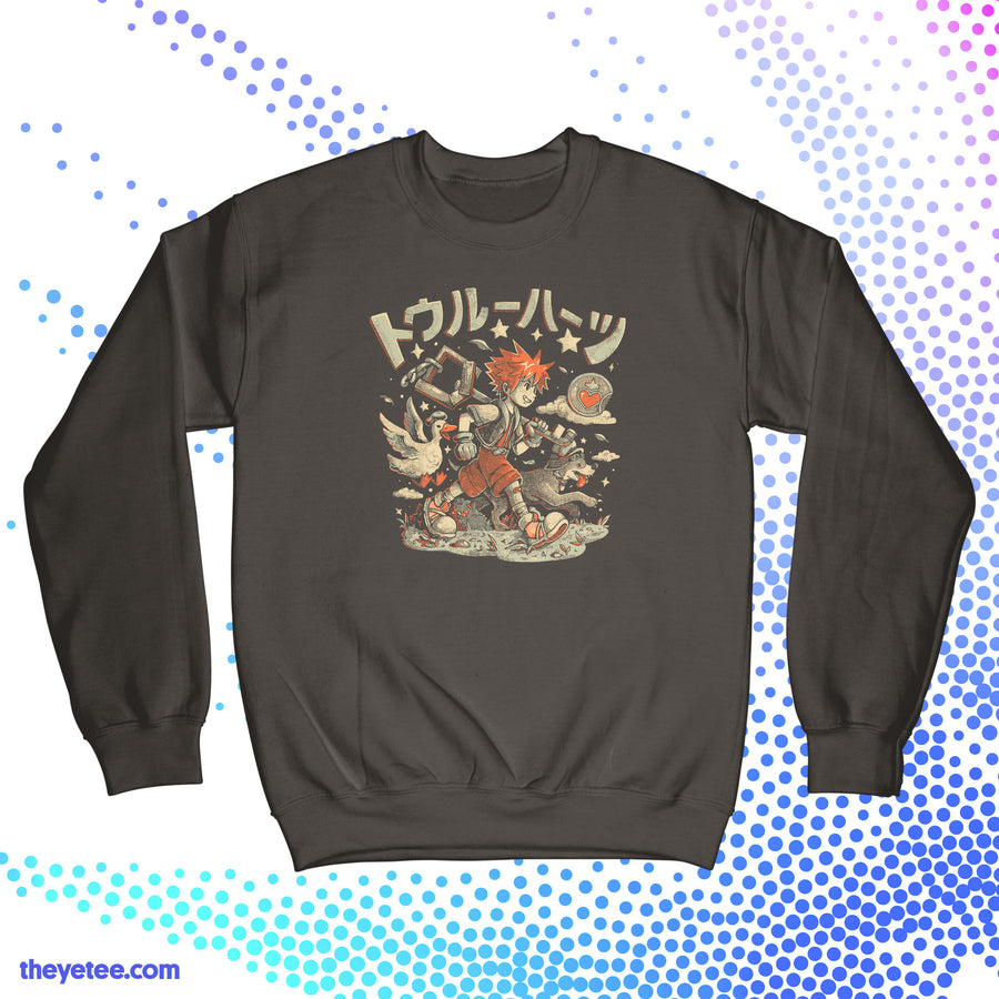 True Hearts | True Hearts