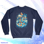 Winter hot spring - Winter hot spring