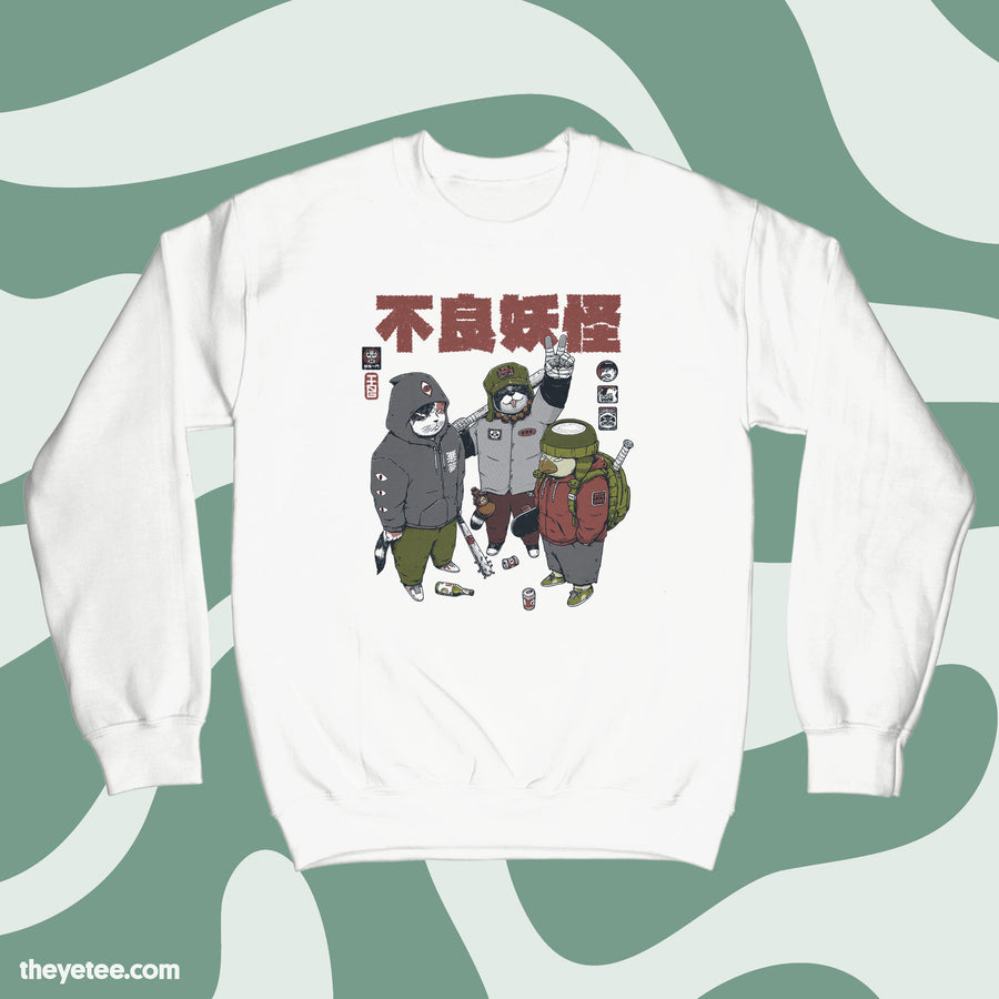 Yokai Gang