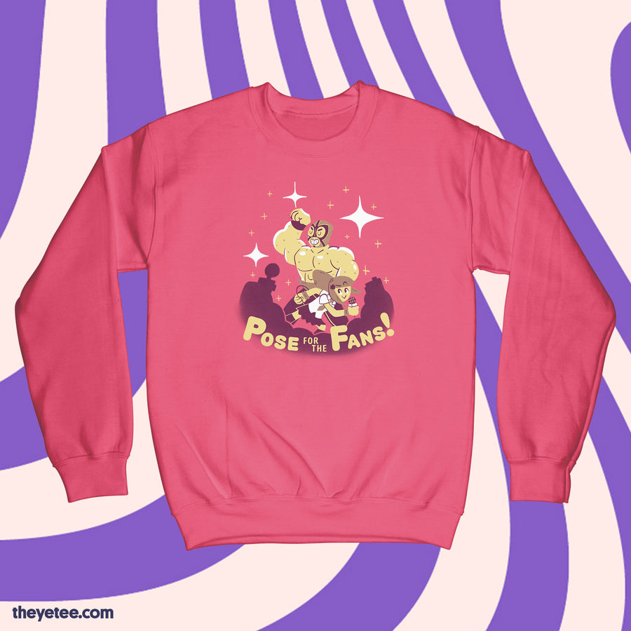 You Go Big Guy! | You Go Big Guy!