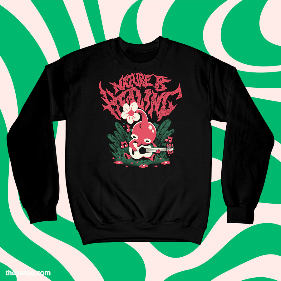 Natural Acoustics | Natural Acoustics