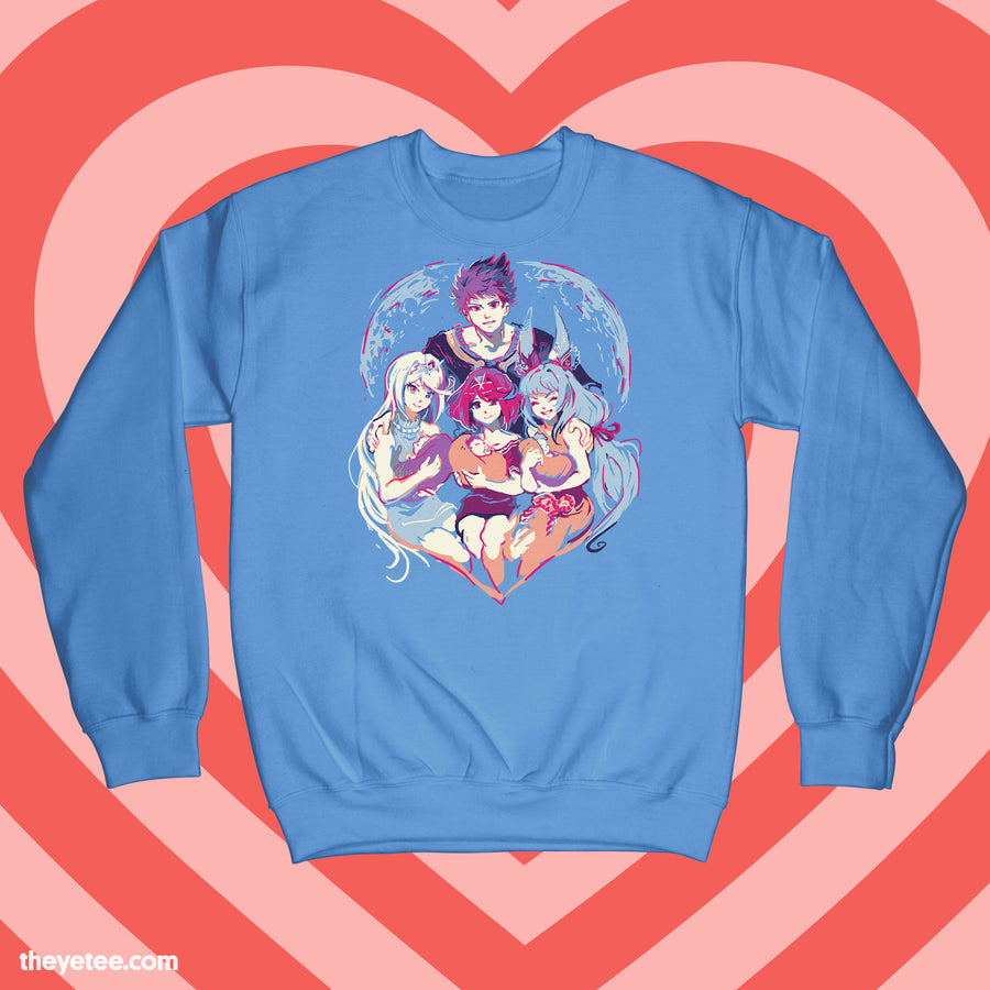 One Big Happy Family | One Big Happy Family