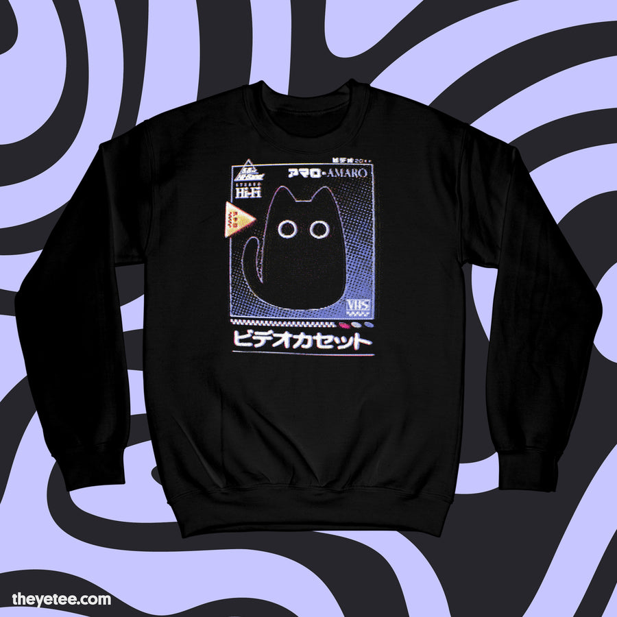 VIDEO-AMARO CH. 3 | VIDEO-AMARO CH. 3