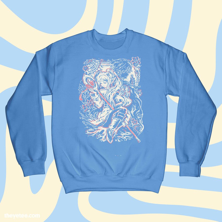 Wise Beyond Her Years | Wise Beyond Her Years