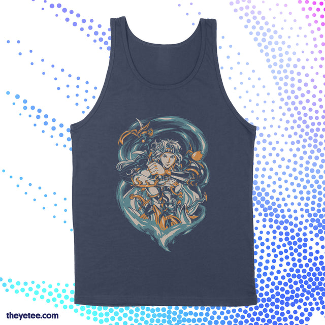 The Yetee