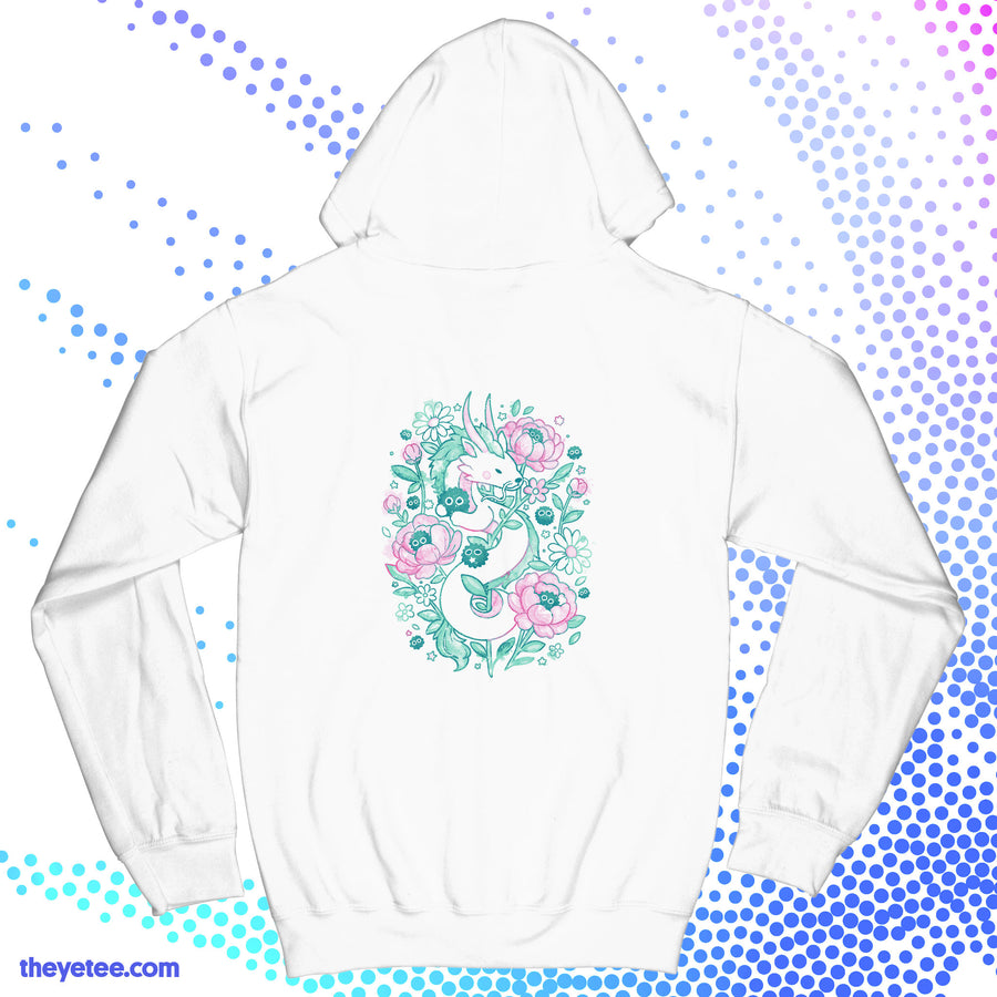 Blossom Spirit | Blossom Spirit