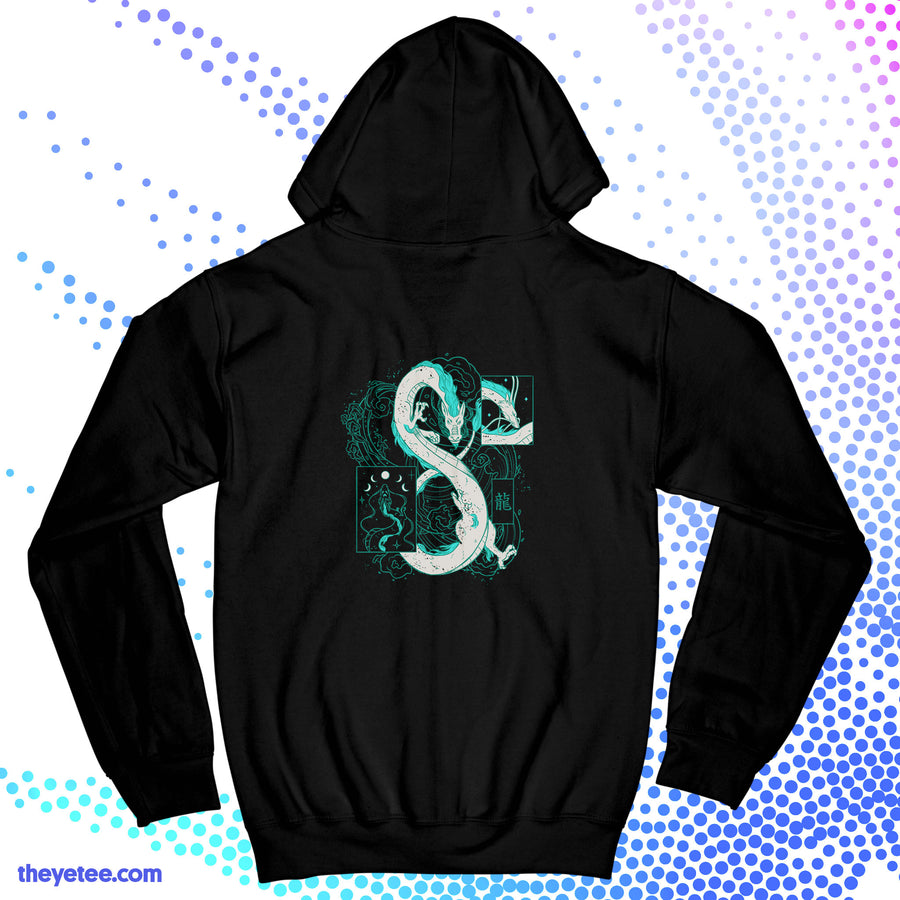 Dragon Year | Dragon Year