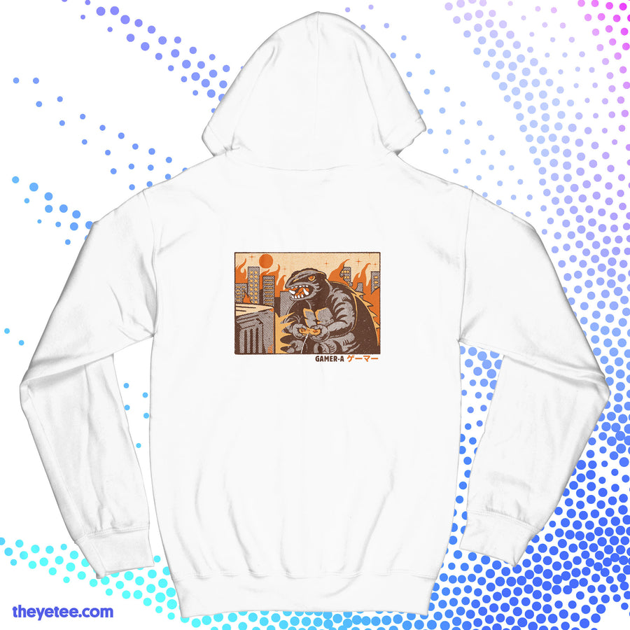 Gamer-A | Gamer-A