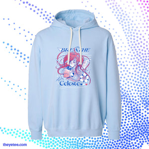 Madeline 198X | The Yetee