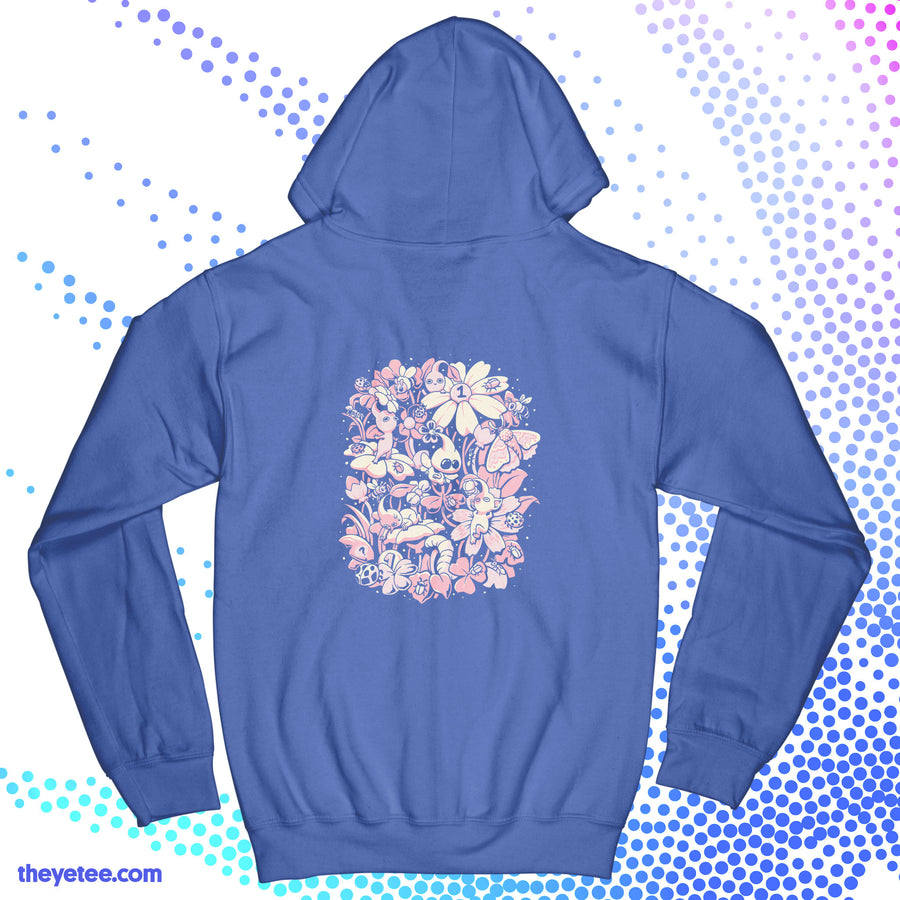 Tiny Garden | Tiny Garden