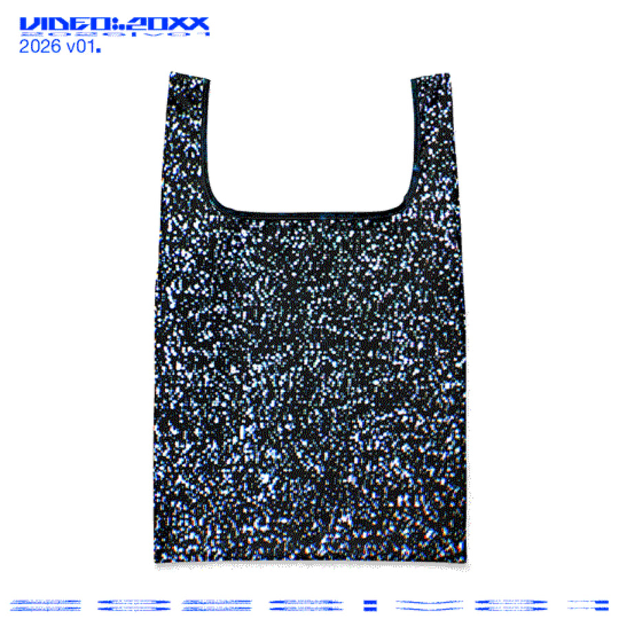 CRT Fuzz Re-usable Bag | CRT Fuzz Re-usable Bag