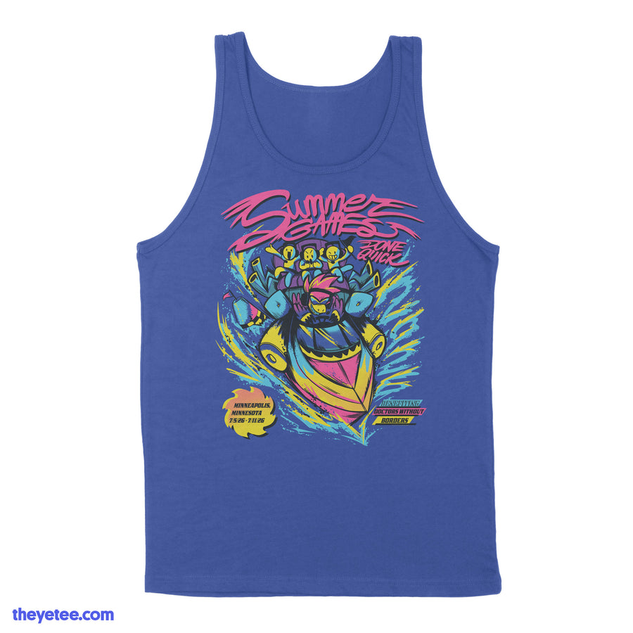 SGDQ 2026 Attendee (On-Site) | SGDQ 2026 Attendee (On-Site)