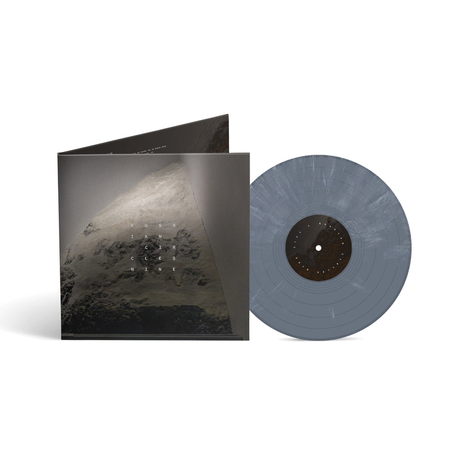 Nine (Indie Exclusive Eco Vinyl)