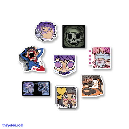 Emotes