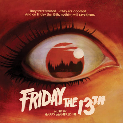 Friday the 13th (Original Motion Picture Soundtrack)