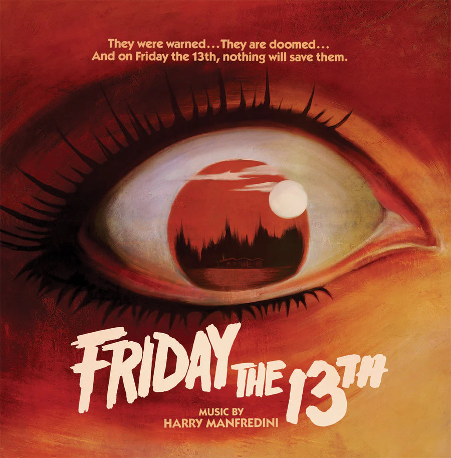 Friday the 13th (Original Motion Picture Soundtrack)