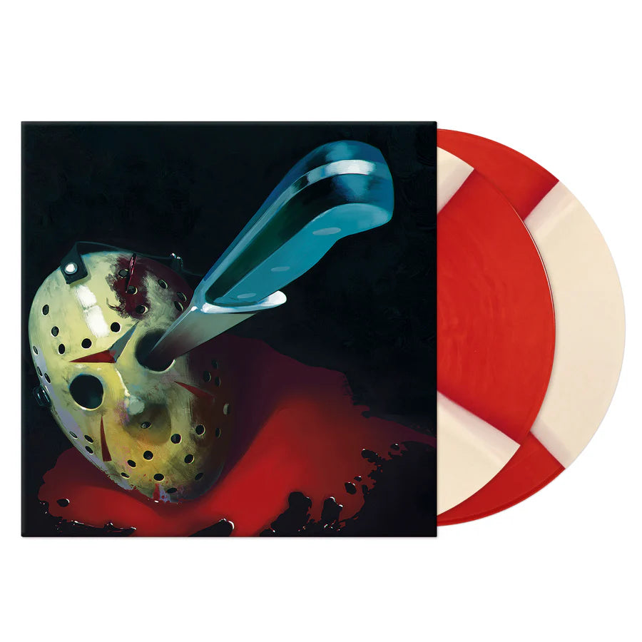 Friday the 13th Part IV: The Final Chapter (Original Motion Picture Soundtrack)