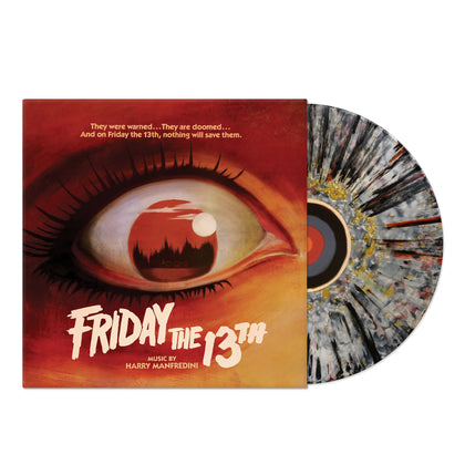 Friday the 13th (Original Motion Picture Soundtrack)