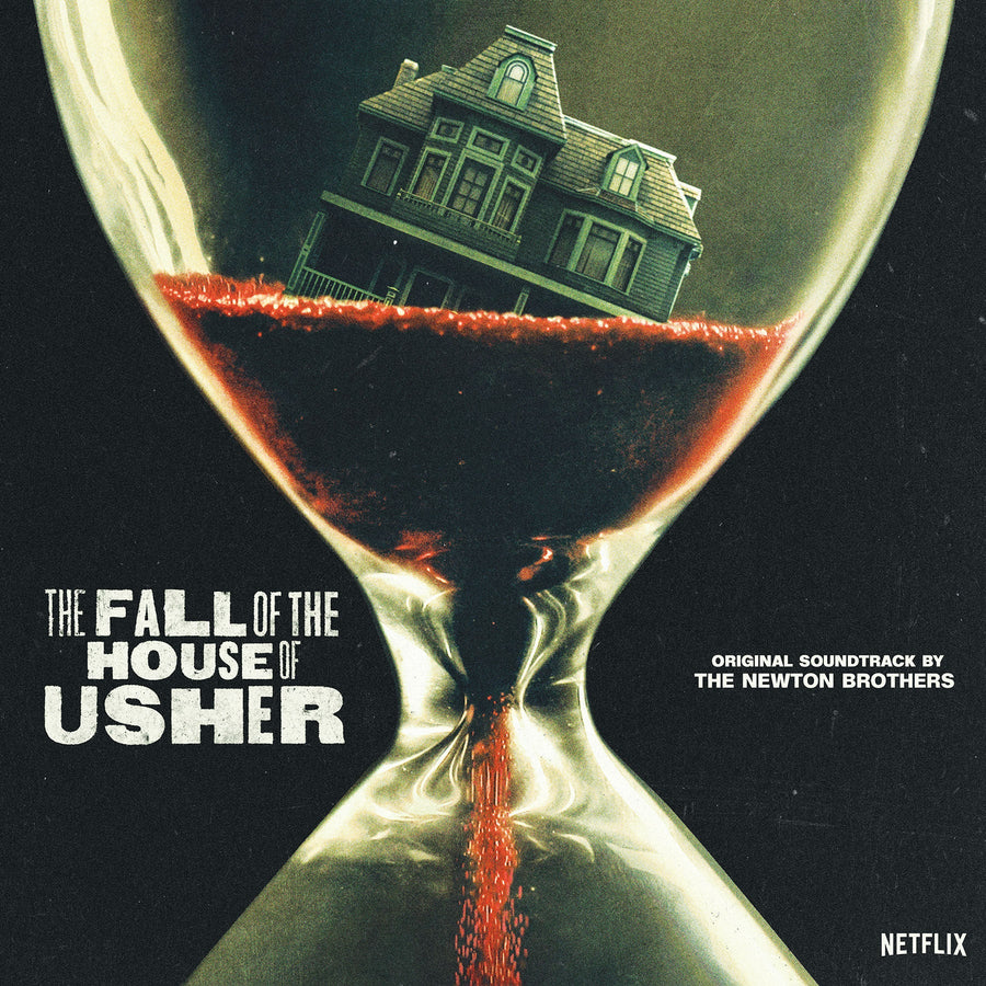 The Fall of the House of Usher (Original Motion Picture Soundtrack)