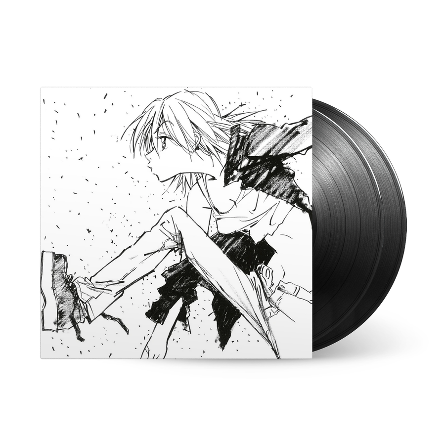 FLCL Original Soundtrack